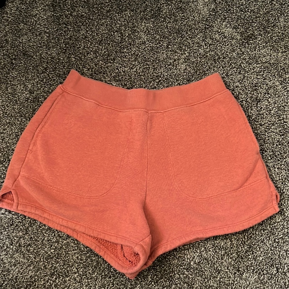 Madewell Sweat Shorts